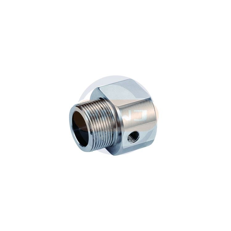 Old 4-Axis Nozzle Body — For DADI / DARDI