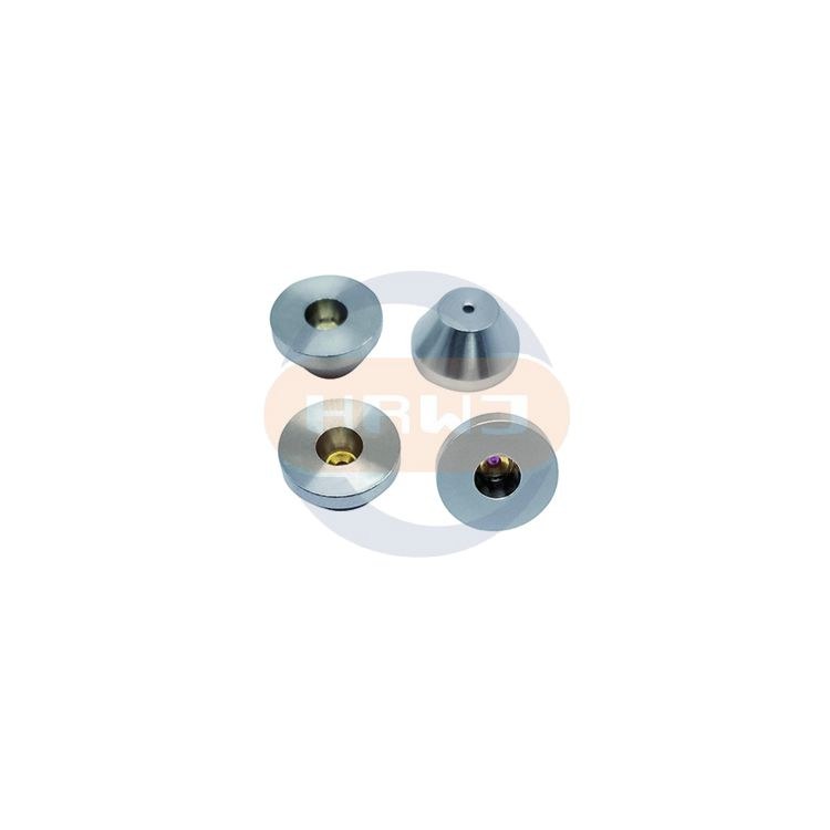 3-Axis Ruby 0.25-0.3-0.33-0.351 — For DADI / DARDI