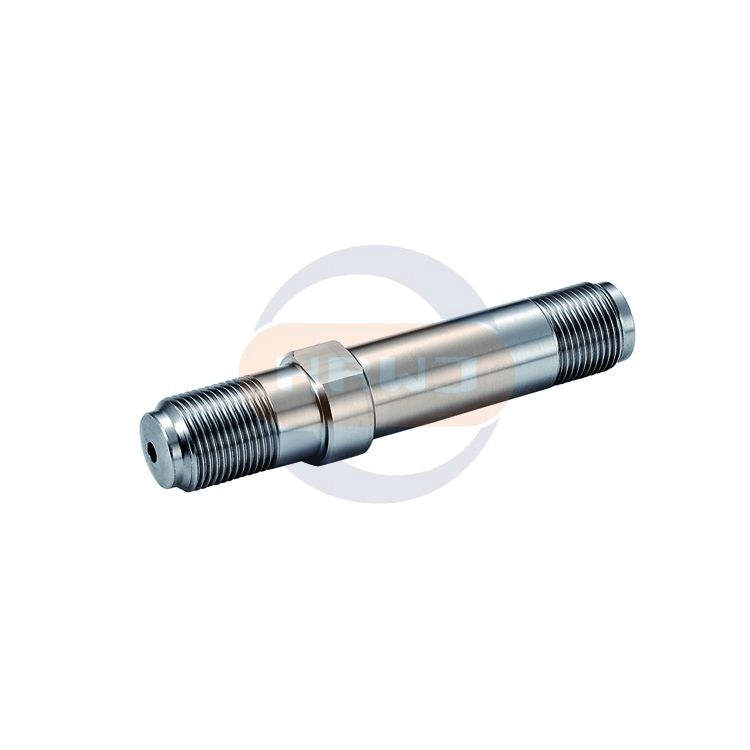 3-Axis HP Outer Tube — For DADI / DARDI