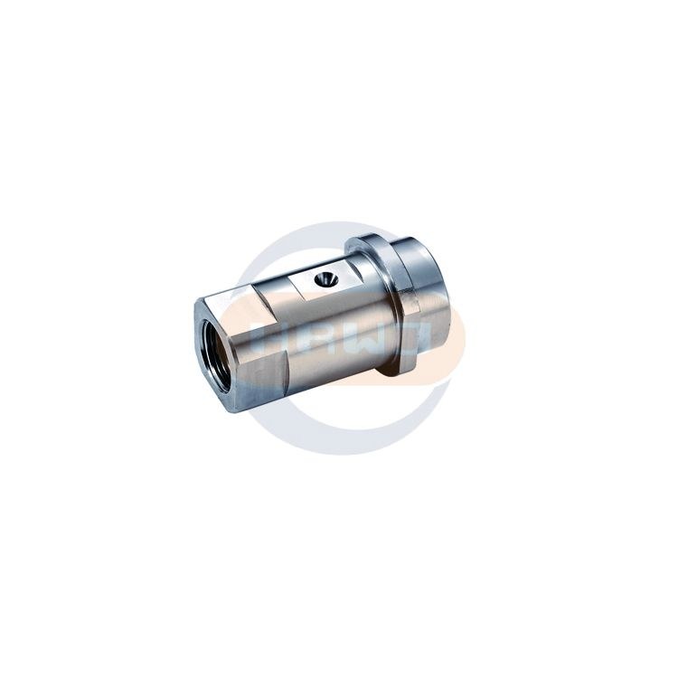 3-Axis On/Off Valve Body — For DADI / DARDI