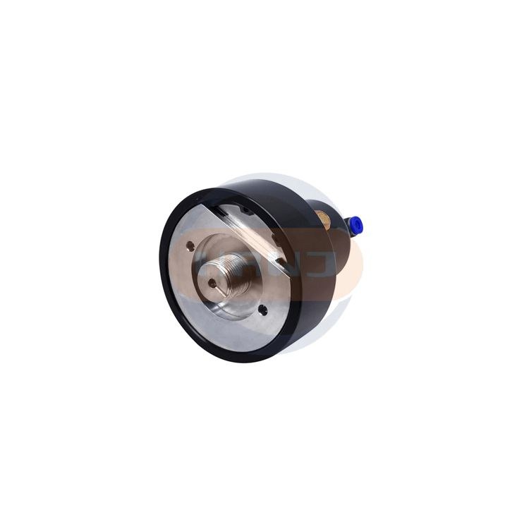 3-Axis On/Off Valve Air Cylinder — For DADI / DARDI