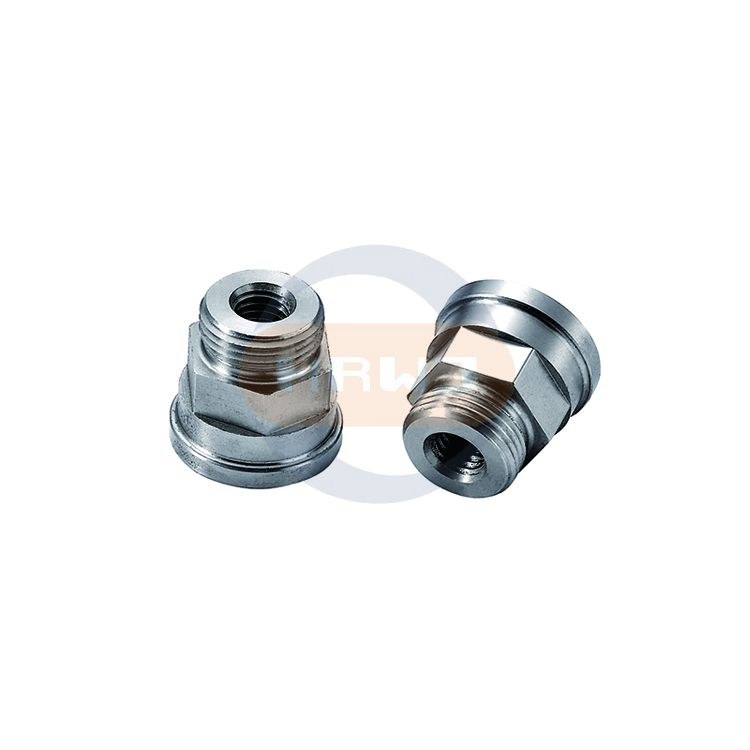 Abrasive Valve Linkage Fitting — For DADI / DARDI