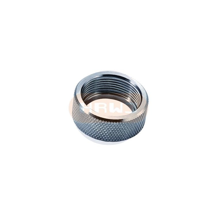Abrasive Valve Linkage Nut — For DADI / DARDI