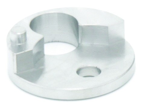 Spacer inlet — For DADI / DARDI 510000354