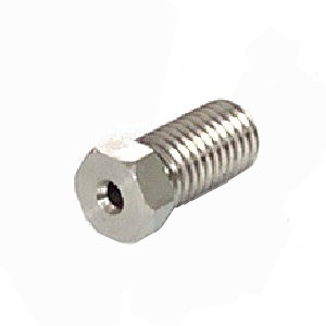Hollow screw — For DADI / DARDI 510000721