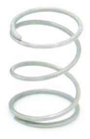 Check valve spring — For DADI / DARDI 510000381