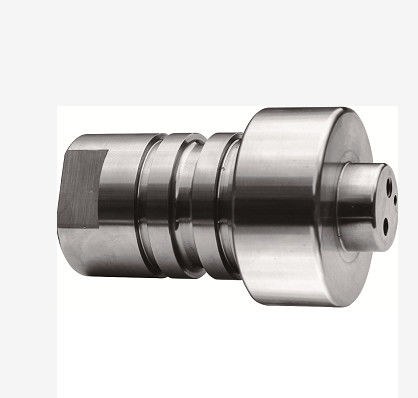 Water inlet valve body — For YUANLI YL14