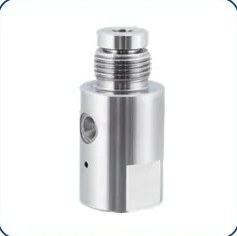 Water switch body — For SHUTTLE / SHIYUAN