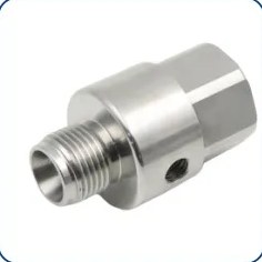 Nozzle body — For SHUTTLE / SHIYUAN