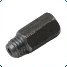 Sand inlet pipe — For SHUTTLE / SHIYUAN