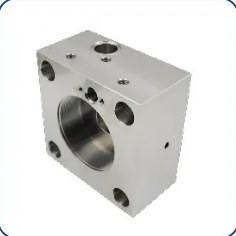 End Bell — For SHUTTLE / SHIYUAN