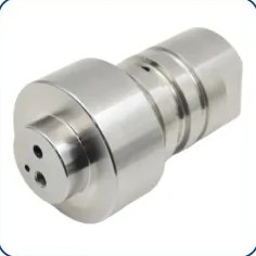 Check valve body — For SHUTTLE / SHIYUAN