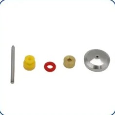 Water switch repair kit — For SHUTTLE / SHIYUAN