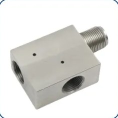 Sensor three way — For SHUTTLE / SHIYUAN