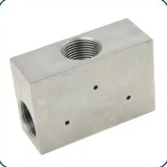 Sensor three way — For SHUTTLE / SHIYUAN