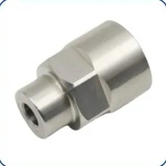 Nozzle nut — For SHUTTLE / SHIYUAN