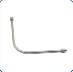 HP Pipe L — For SHUTTLE / SHIYUAN