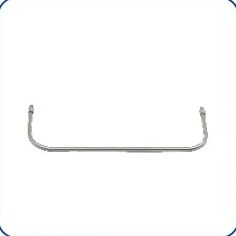 HP Pipe U — For SHUTTLE / SHIYUAN