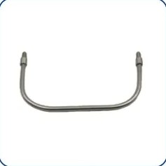 HP Pipe small U — For SHUTTLE / SHIYUAN