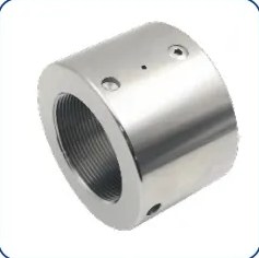 HP cylinder end cap — For BOAO