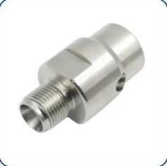 Nozzle body — For BOAO