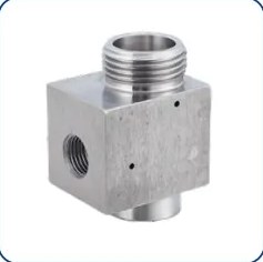 Water switch body — For BOAO