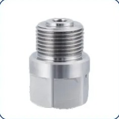 Outlet Body — For BOAO