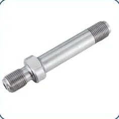 HP connecting rod — For BOAO