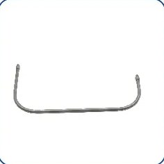 HP Pipe U — For BOAO