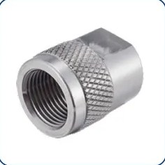 Sand mixing cavity nut — For BOAO