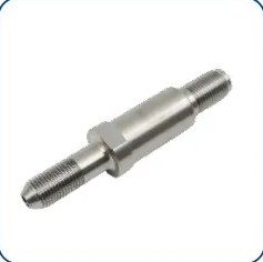 5Axis nozzle body — For BOAO