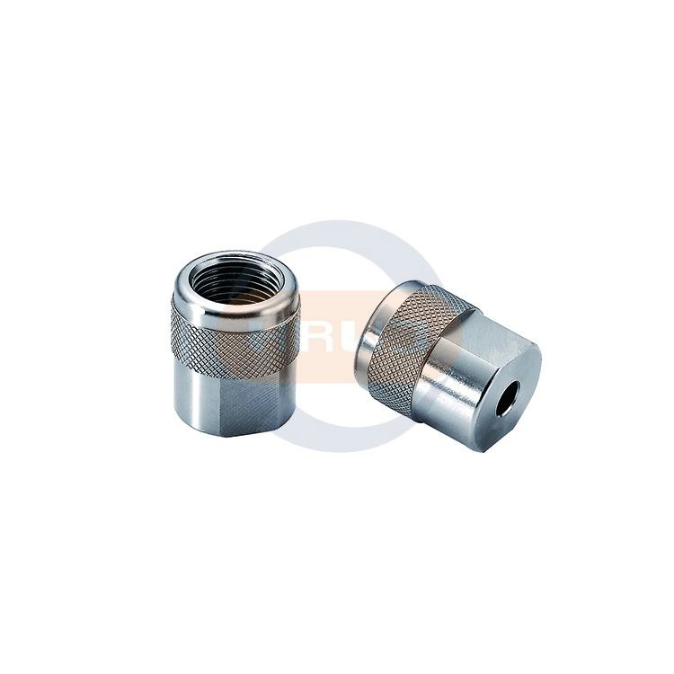 Mixing Chamber Nut — For BOAO