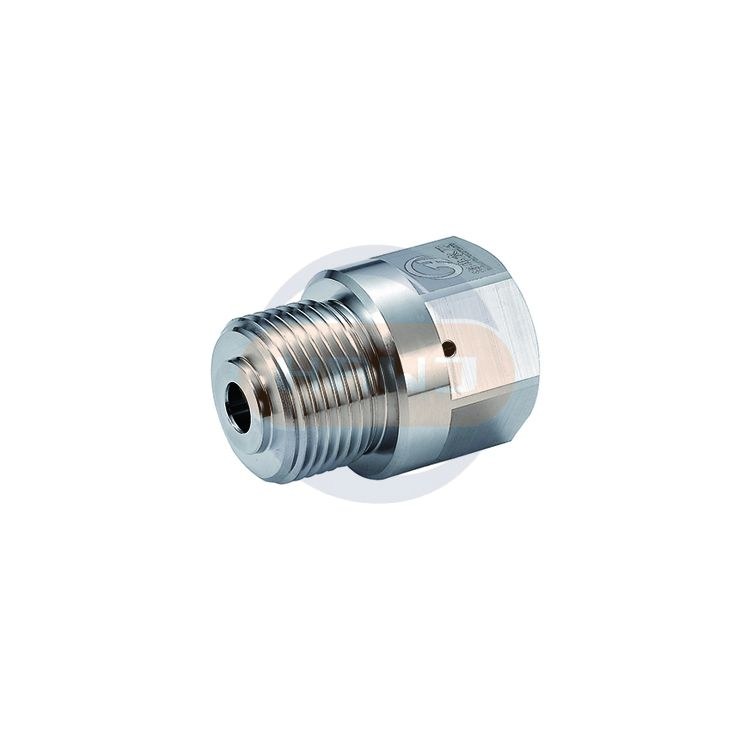 Check Valve — For BOAO