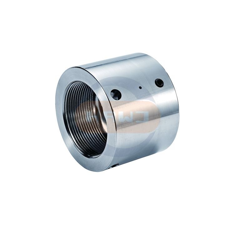 HP Cylinder End Bell — For BOAO
