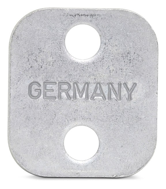 Top Plate, 9/16 in.