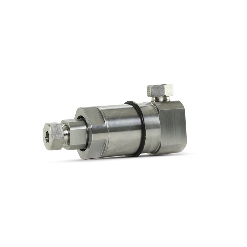 90° Swivel Assembly, 1/4-in.