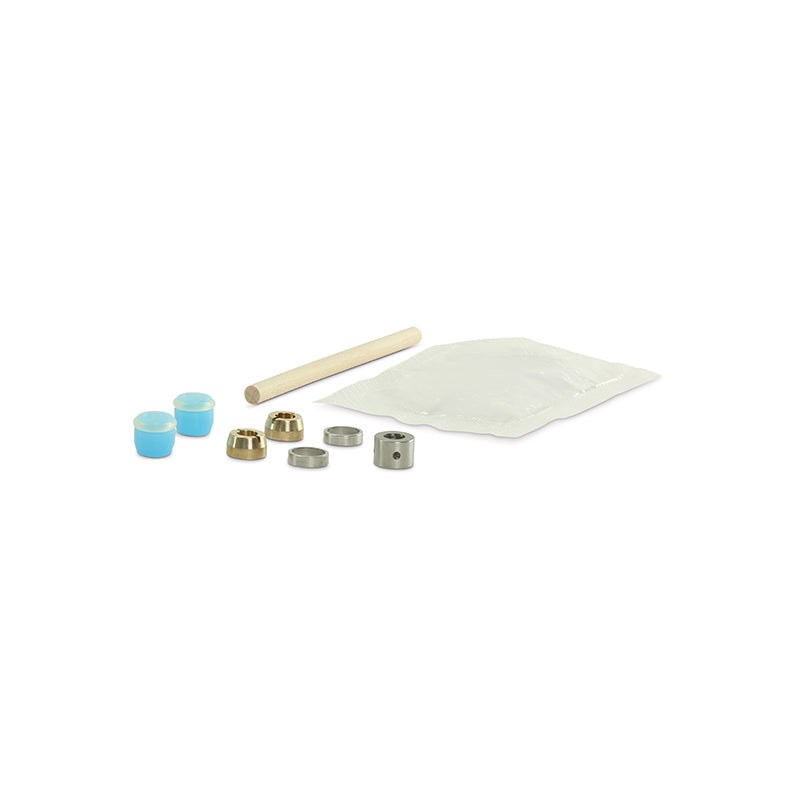 Parallel Swivel Repair Kit, 1/4 in. B-7447-1