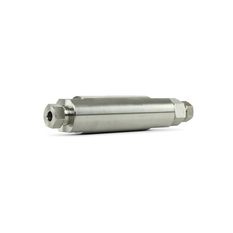 Inline Filter Assembly, 1/4-in.