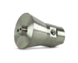 Check Tube, New Style, 7/8 in.
