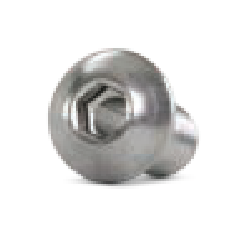 Check Tube Screw, 7/8 in. / Check Tube Screw, 1 in.