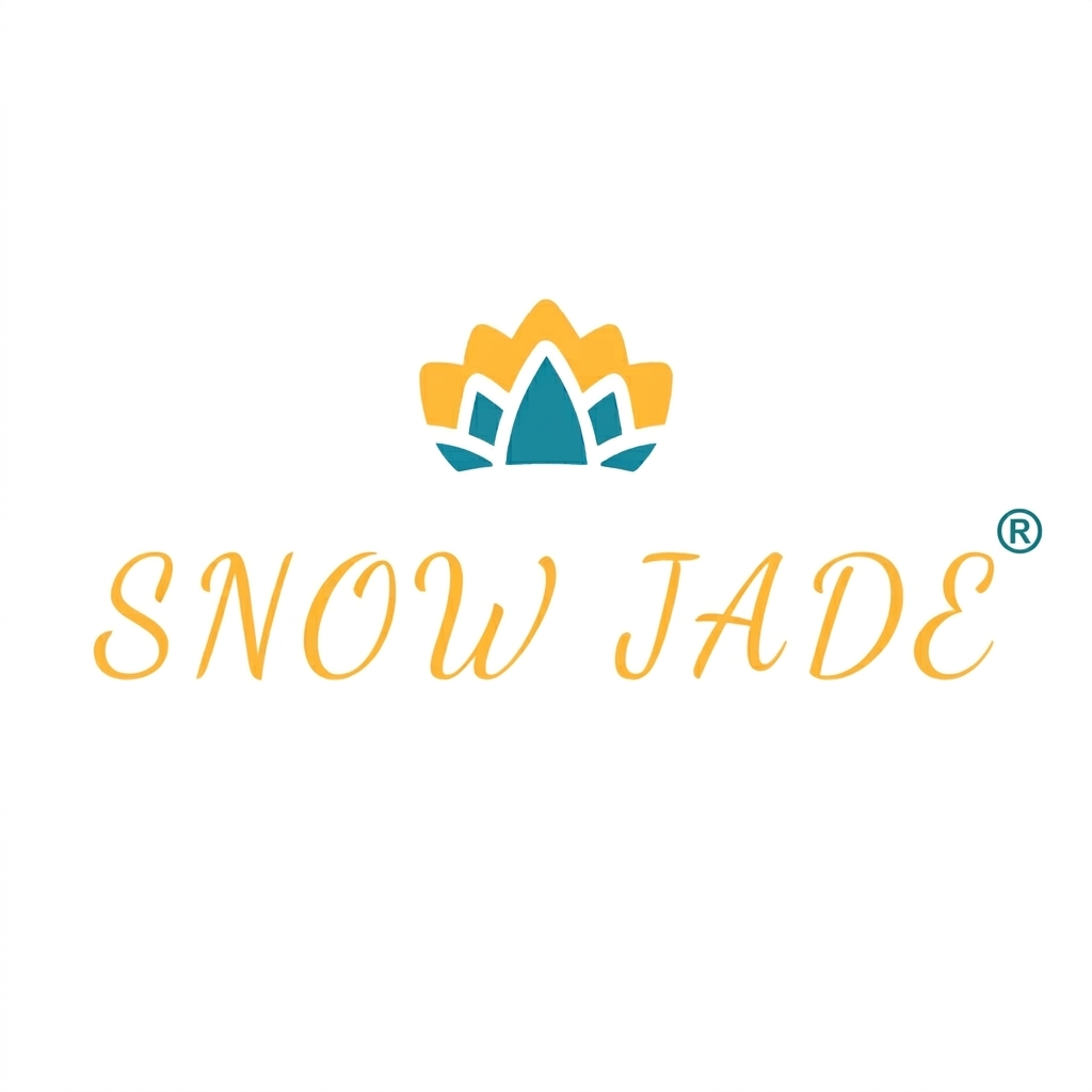 SNOW JADE