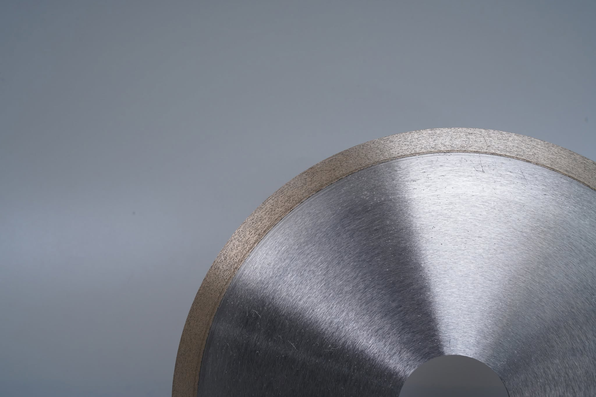 Marble saw blade