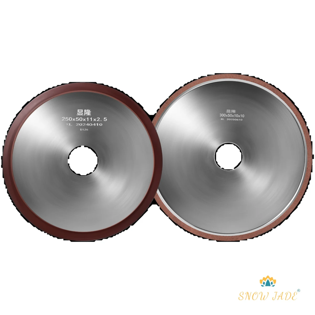 Diamond Grooving Saw Blade