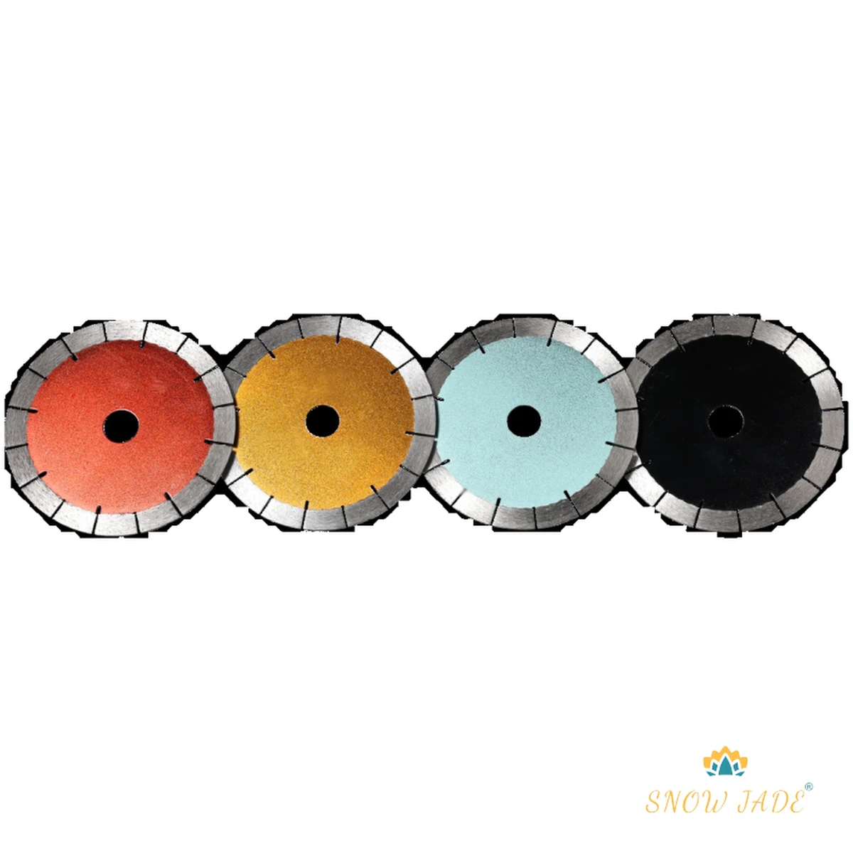 Segment Ceramic Saw Blade