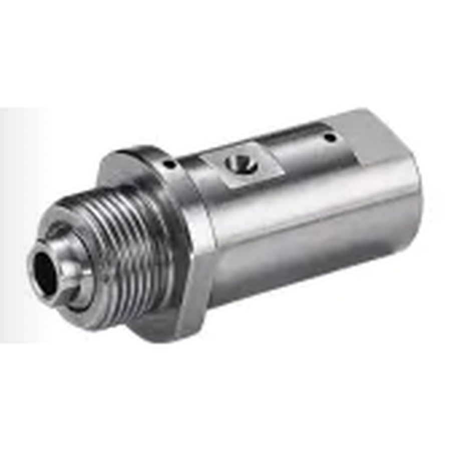 Abrasive System Parts type 12