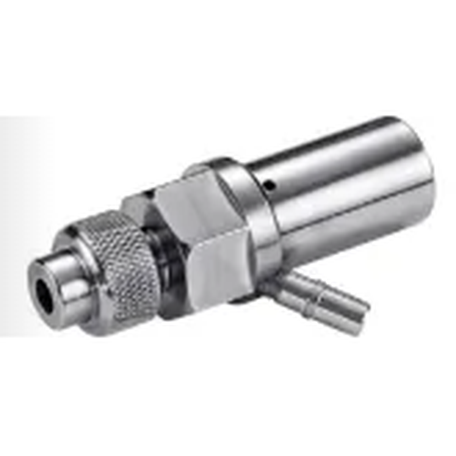 Abrasive System Parts type 15