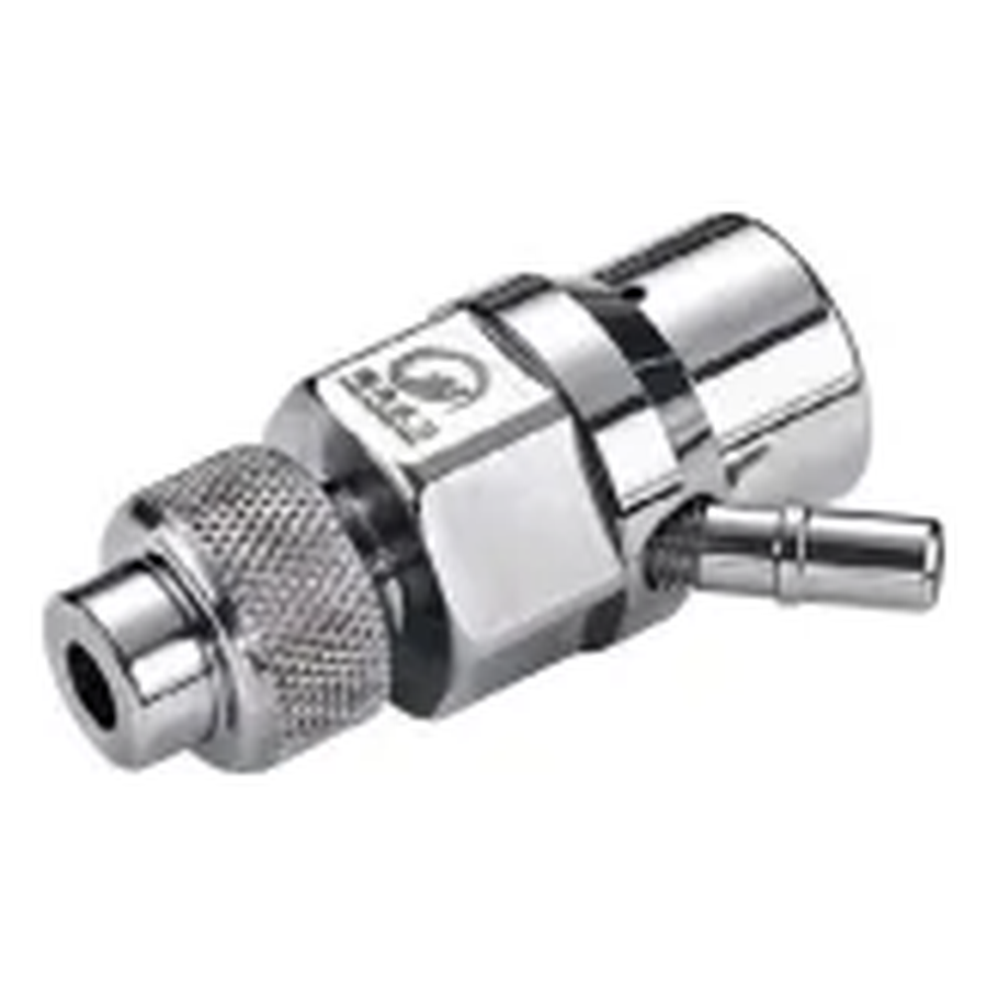 Abrasive System Parts type 16