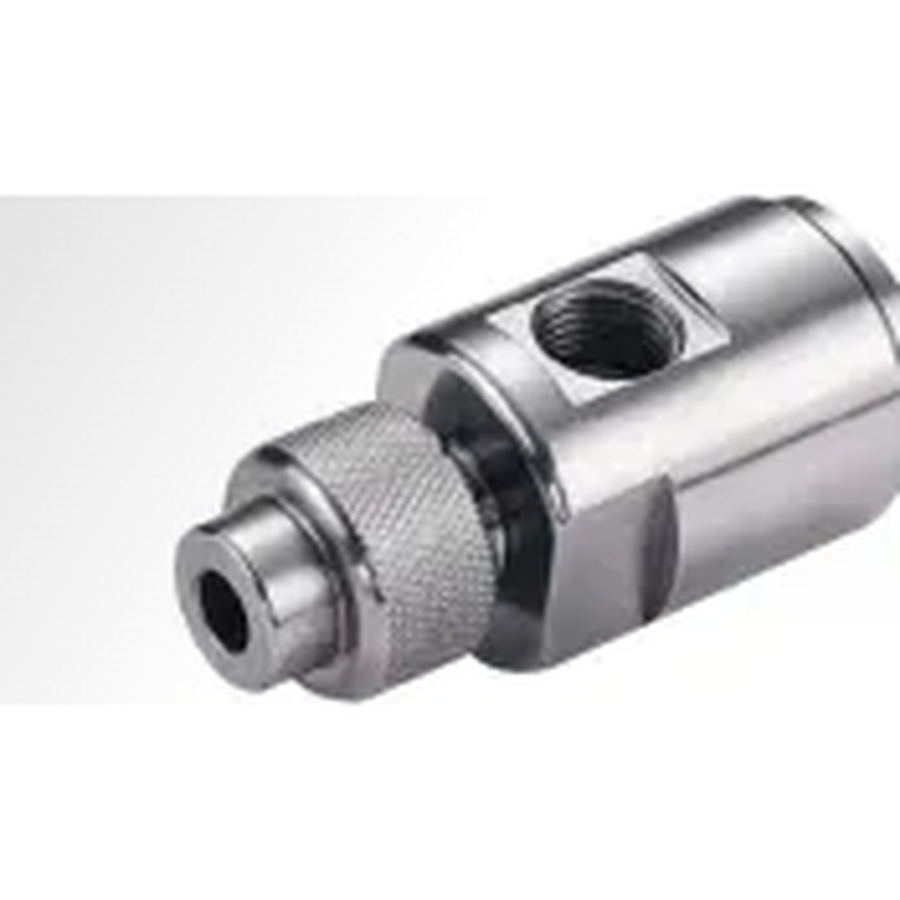 Abrasive System Parts type 18