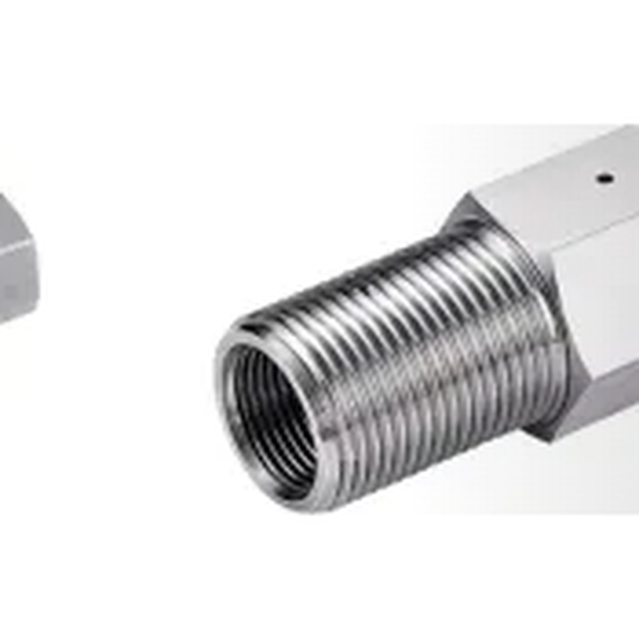 Abrasive System Parts type 20