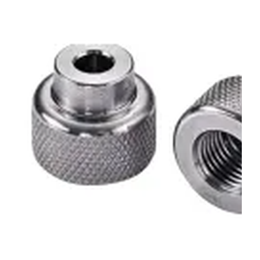 Abrasive System Parts type 23